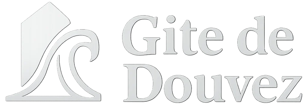Gîte de Douvez