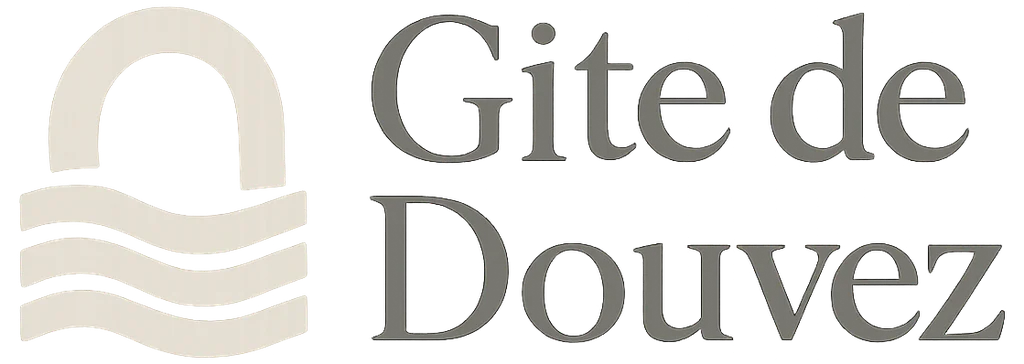 Gîte de Douvez